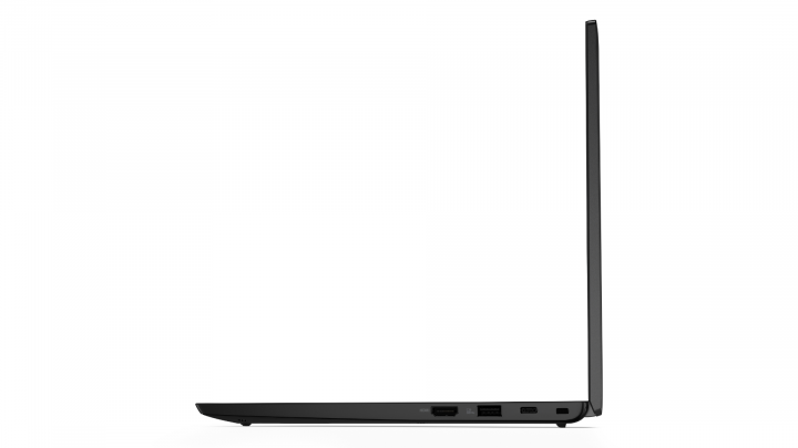 Laptop Lenovo ThinkPad L13 Gen 4 (Intel) Czarny3
