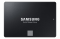 Dysk SSD Samsung 870 EVO 1000GB MZ-77E1T0B 25 - widok z góry