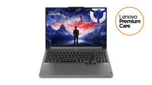Laptop Lenovo Legion 5 Gen 9 16IRX9 83DG009VPB i7-14650HX 16" WQXGA 240Hz 32GB 1000SSD RTX4060 DLSS 3