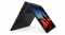 Laptop Lenovo ThinkPad L13 Yoga Gen 4 (AMD) W11P Czarny 5