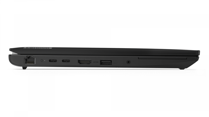 Laptop Lenovo ThinkPad L14 Gen 4 (AMD) Czarny 9