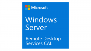 Windows Server 2022 Remote Desktop Services - 1 Device CAL - DG7GMGF0D7HX:0006