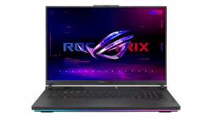 Laptop ASUS ROG Strix G18 G814JZR-N6044 i9-14900HX 18" 2,5K 240Hz 16GB 1000SSD RTX4080 DLSS 3