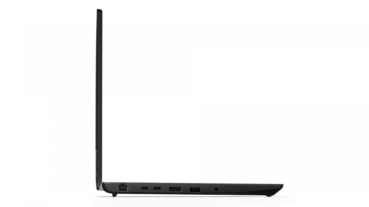 Laptop Lenovo ThinkPad L14 Gen 4 (AMD) Czarny 5