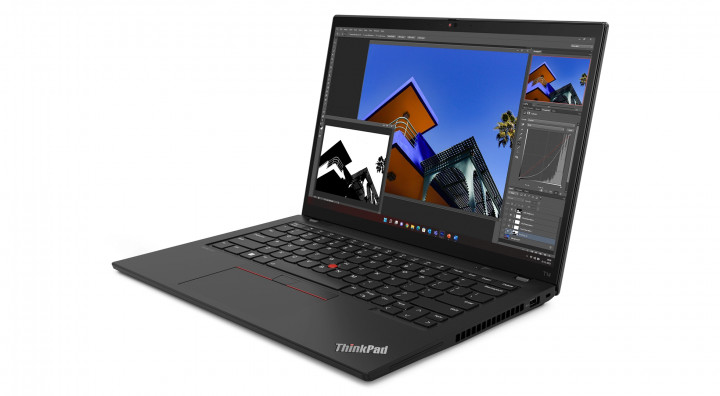 Laptop Lenovo ThinkPad T14 G4 2