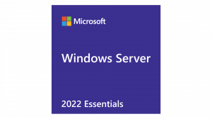 Dell Windows Server 2022 Essentials ROK 10 Core ENG 634-BYLI
