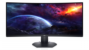 Monitor Dell Curved Gaming S3422DWG 210-AZZE