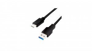 Kabel LogiLink USB 3.2 A - C 3m CU0171