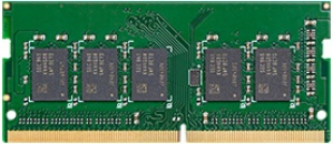 Pamięć SODIMM Synology DDR4 16GB PC2666 - D4ECSO-2666-16G