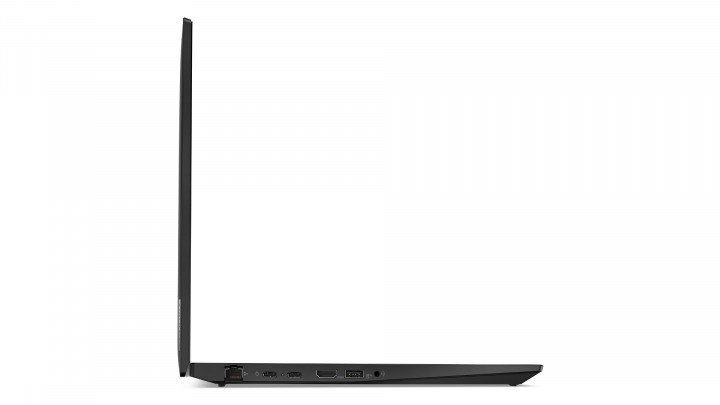 Laptop Lenovo ThinkPad T16 G2 (AMD) czarny 5
