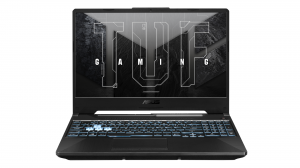 Laptop ASUS TUF Gaming A15 FA506NC-HN006 R5 7535HS 15,6" FHD 144Hz 8GB 512SSD RTX3050