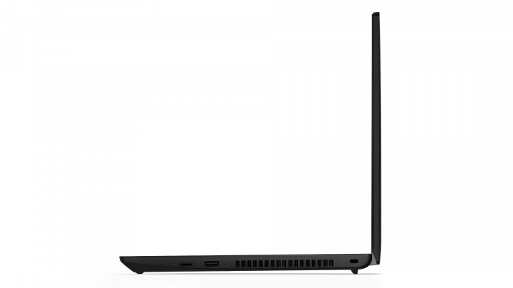 Laptop Lenovo ThinkPad L14 Gen 4 (AMD) Czarny 4