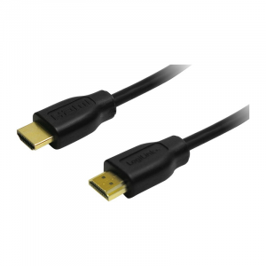 Kabel LogiLink HDMI v1.4 High Speed 1,5m CH0036