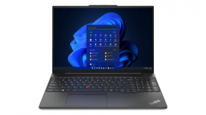 Laptop Lenovo ThinkPad E16 G1 21JT000JPB R7 7730U 16" WUXGA 16GB 512SSD Int W11Pro