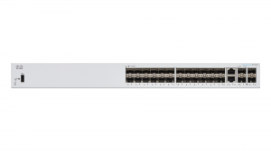 Switch Cisco CBS350-24S-4G-EU 24-port SFP 2x1Gb Combo 2x1Gb SFP